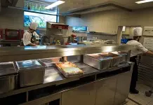 Alcaldía vienesa regalará bonos canjeables en restaurantes