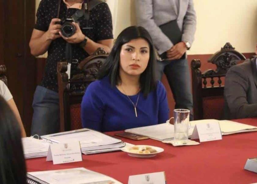 Verónica Rodríguez / Archivo