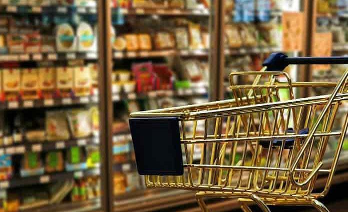Se desploman las ventas de ANTAD