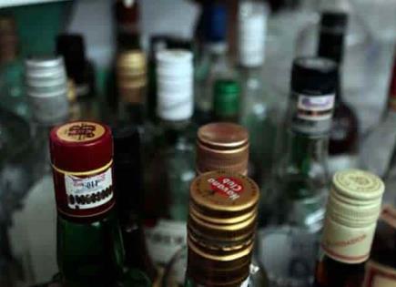 Por fiestas, el SAT pide revisar legalidad de bebidas alcohólicas