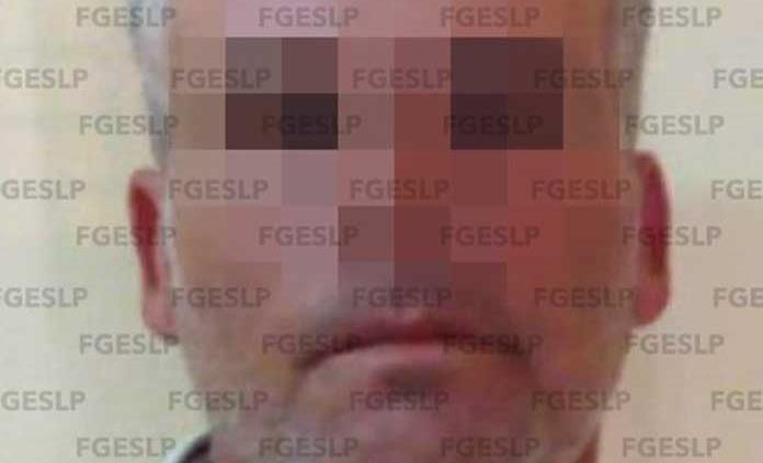 Detienen en Valles a hombre buscado por doble homicidio en Veracruz