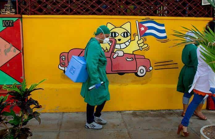 Foto: AP