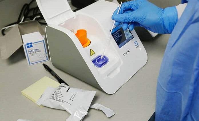 El Reino Unido registra 384 nuevas muertes por COVID-19 y 3 mil 560 contagios