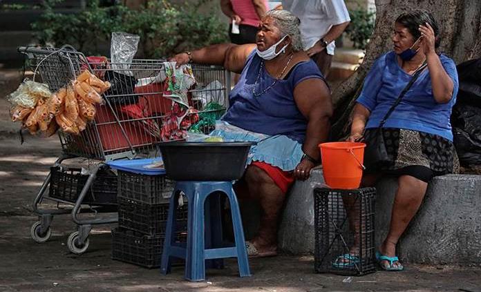 Falta de educación y negligencia, caldo de cultivo para COVID-19 en Honduras