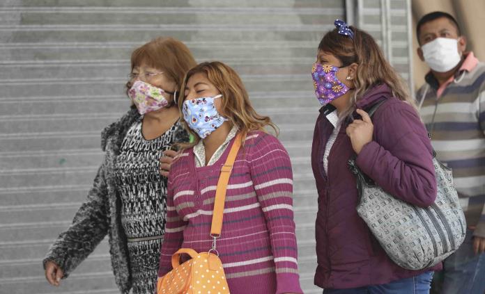 Acumula Chiapas 74 muertes por coronavirus
