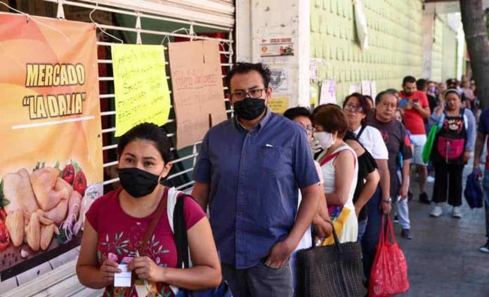 Pobladores expulsan a familia por sospecha de Covid-19 en Veracruz