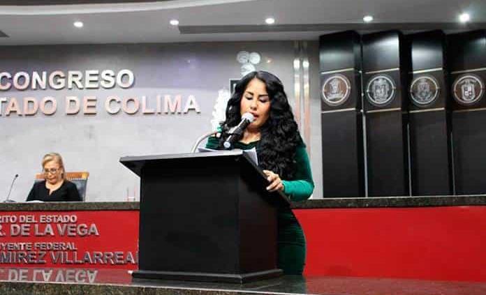 Repudian feminicidio de diputada, urgen legislar contra violencia