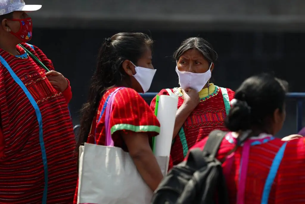 Convoca Implan a comunidades indígenas para consultas