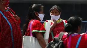 Convoca Implan a comunidades ind&iacute;genas para consultas