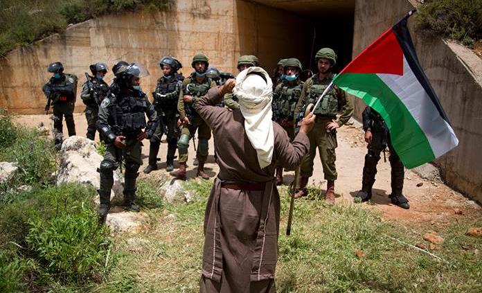 La ONU pide a Israel que abandone sus inminentes planes de anexión de partes de Cisjordania
