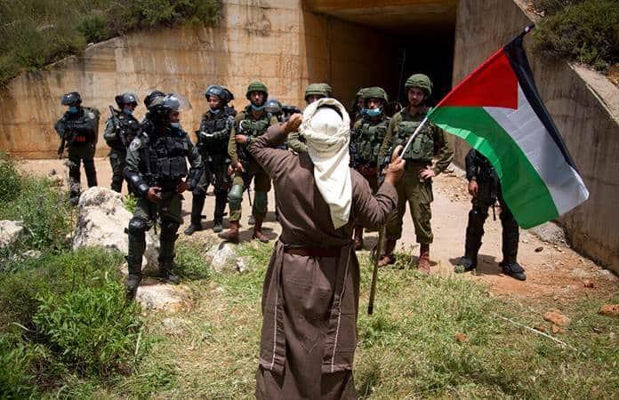 Israel avanza en sus planes para anexionarse territorios palestinos ocupados / Foto: AP