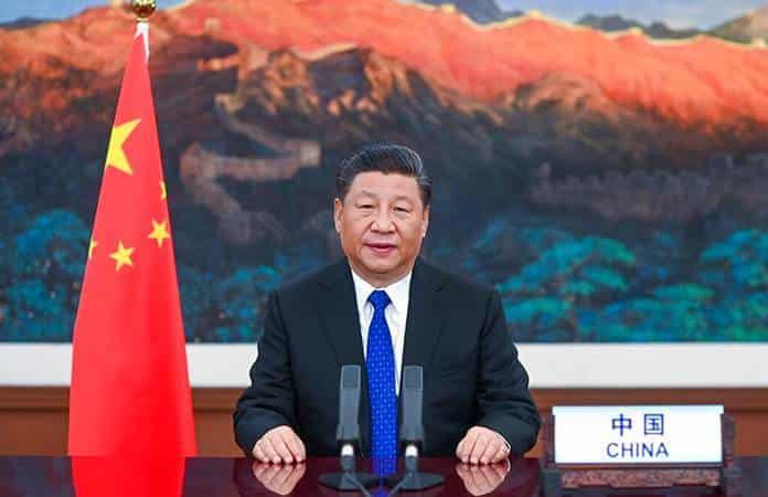 Xi Jinping, presidente de China / Foto: AP