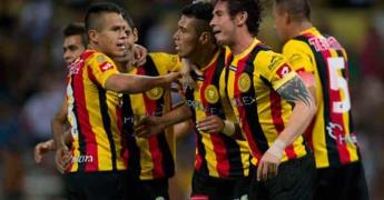 Empate entre Atlético La Paz y Leones Negros en semifinales de Liga de Expansión