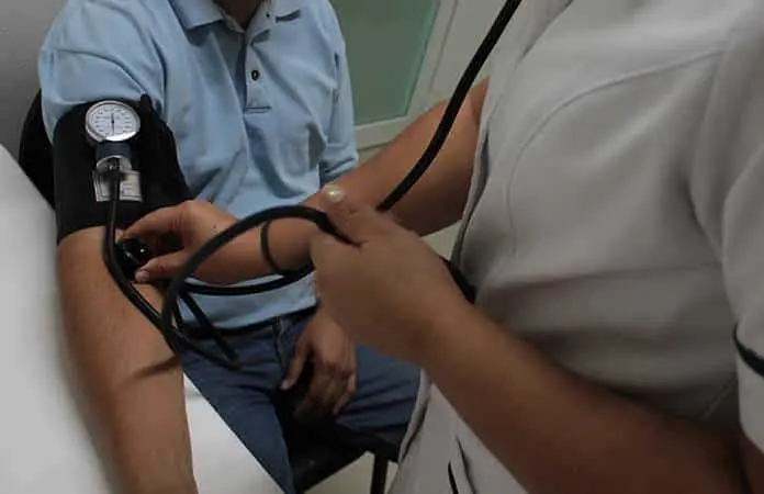 Programa Salud Casa por Casa: un paso adelante en la salud preventiva