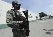 Ceremonia de conmemoraci&oacute;n por 5 a&ntilde;os de pandemia de Covid