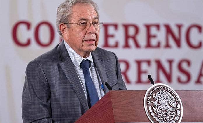 Busca Ssa mantener pausa a solicitudes de transparencia