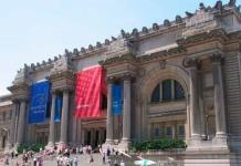 El Met de Nueva York fiscalizará el origen de sus obras ante escrutinio por expolios