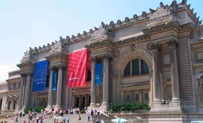 El Museo Metropolitano de Nueva York reabrirá en agosto y cancela su Met Gala