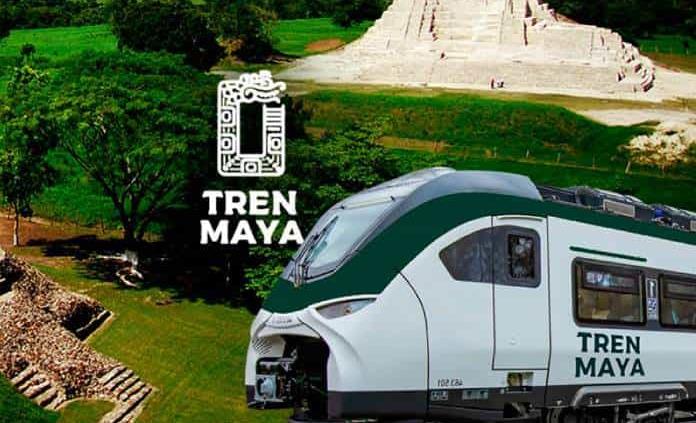 Para ICA el tramo 4 del Tren Maya