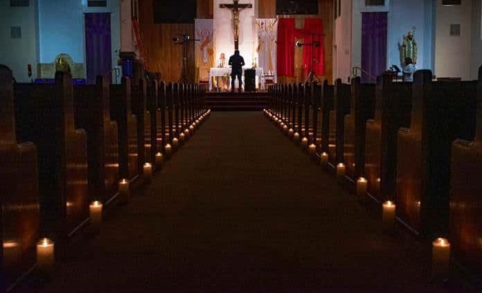 Nueva York plantea apertura religiosa pese a alza de muertes diarias por COVID-19