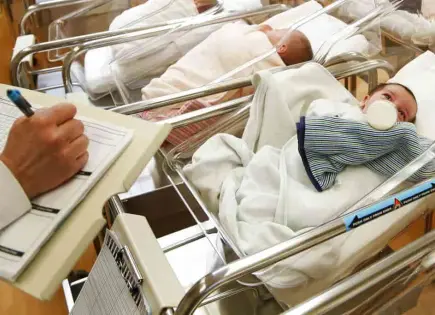 El 35 % de los mexicanos tiene menos hijos de los que querrían por motivos económicos