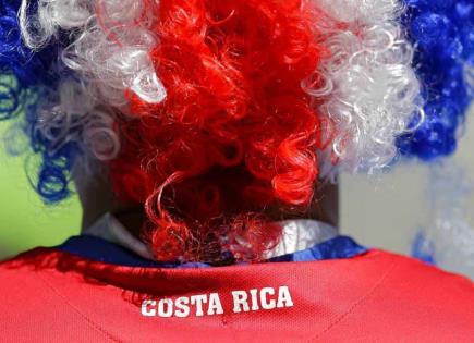 Costa Rica enfrenta a Uruguay en amistoso post-Keylor Navas