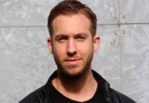 Calvin Harris anuncia el nacimiento de su primer hijo Calvin Harris anuncia el nacimiento de su primer hijo