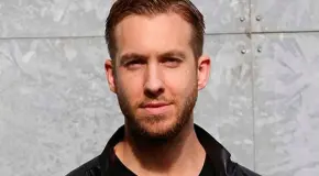 Calvin Harris anuncia el nacimiento de su primer hijo