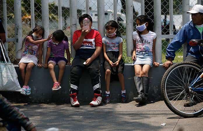 Foto: AP