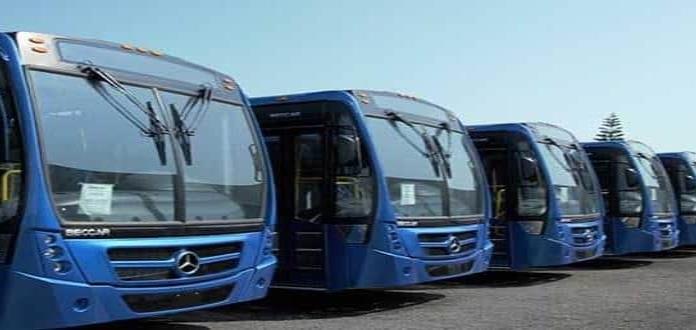 Cayó producción de camiones pesados