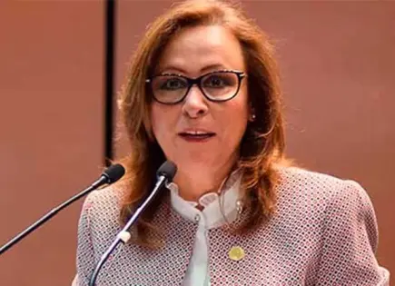 Nahle defiende aumento a su salario y exhibe tabulador de Duarte