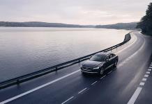 Volvo limita la velocidad máxima de todos sus modelos a 180 km/h