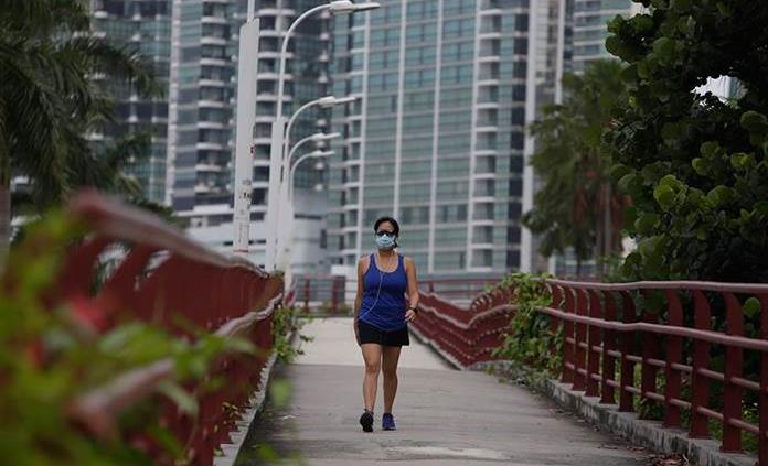 Panamá registra 295 muertes por COVID-19 y llega a 10 mil 267 contagios