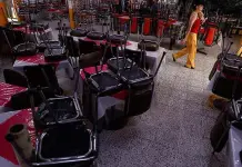 Recaudan 6 mdp para apoyar a restaurantes