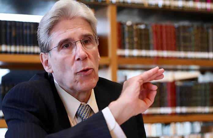 Julio Frenk / Archivo