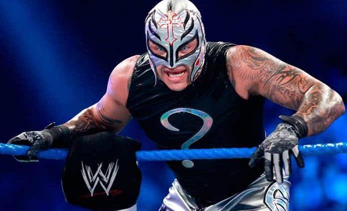 Rey Mysterio tendrá su serie animada en Cartoon Network
