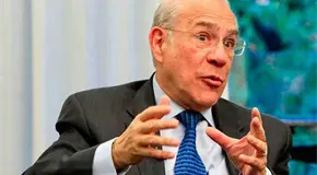 Gurr&iacute;a, Deschamps, Espinosa... con pensiones doradas de sexenios pasados