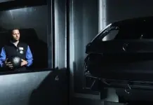 BMW: algoritmos e inteligencia artificial para mejorar sus talleres de pintura