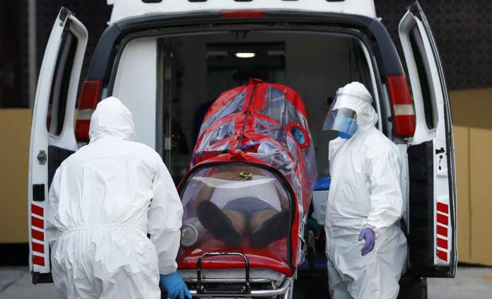 Inflamación crónica en personas con obesidad agrava COVID-19: IPN