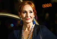 JK Rowling cuestiona la ley escocesa que afecta los derechos de las mujeres