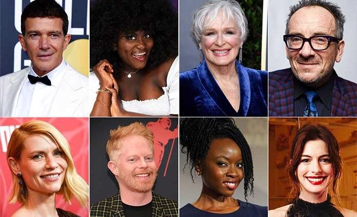 Banderas, Meryl Streep y más famosos ayudan a The Public Theater de NY