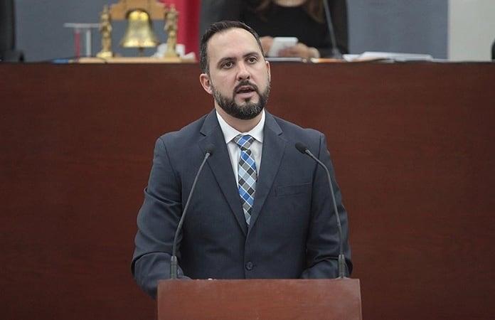 José Antonio Zapata / Archivo