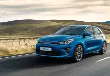 La cuarta generaci&oacute;n del Rio, energ&iacute;a electrificada y tecnolog&iacute;a de auto grande