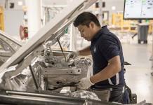 BMW planta San Luis reinicia operaciones con estrictos protocolos
