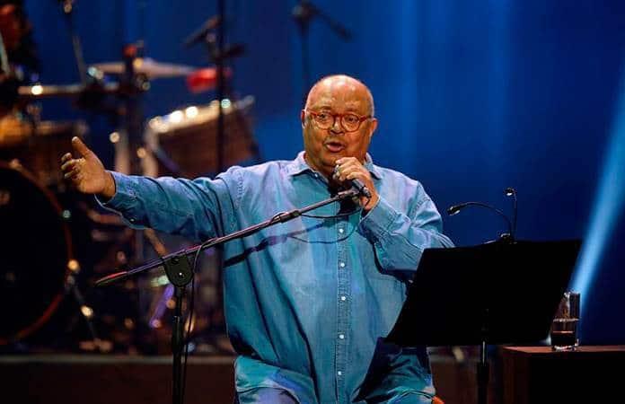 Pablo Milanés / Archivo