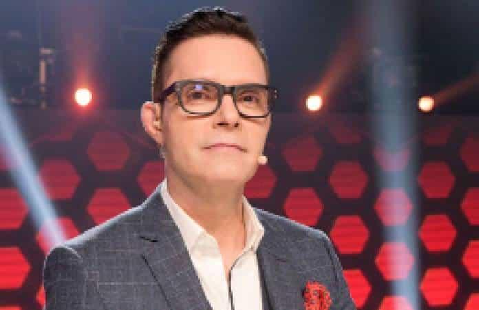 Horacio Villalobos / Especial