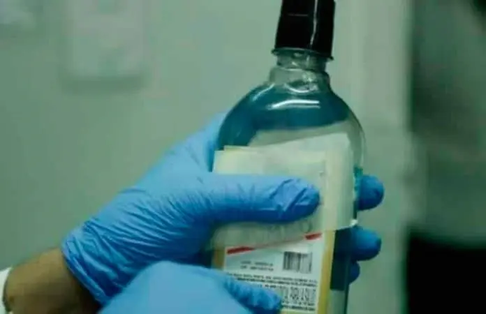 Aquismón, Valles y Tamuín, donde más se detecta alcohol adulterado