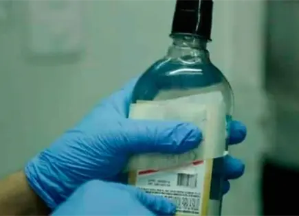 Aquismón, Valles y Tamuín, donde más se detecta alcohol adulterado Aquismón, Valles y Tamuín, donde más se detecta alcohol adulterado