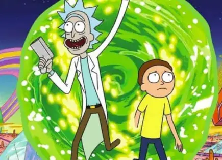 Hotel Encantado: La nueva apuesta de los creadores de Rick & Morty