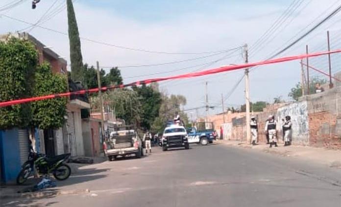 Se registran dos ataques armados en la capital y Soledad; hay varias víctimas